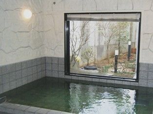 酒店 上野原阁路线酒店 3*